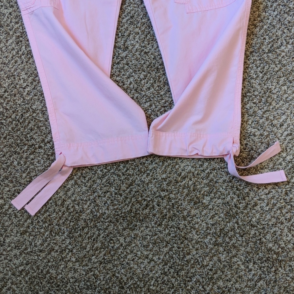 4 for $20🌷 Clearance! American Living Capri pants - Picture 3 of 8